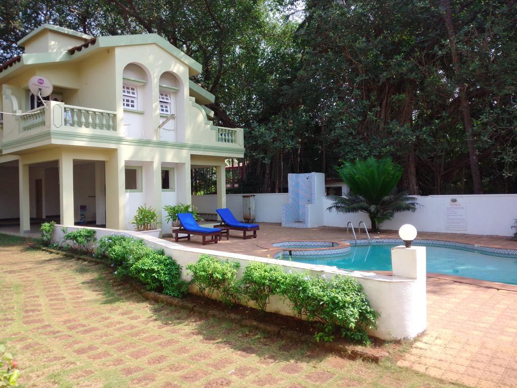 Flower Holiday Home In Landmark Dawn กาลังกูติ ภายนอก รูปภาพ
