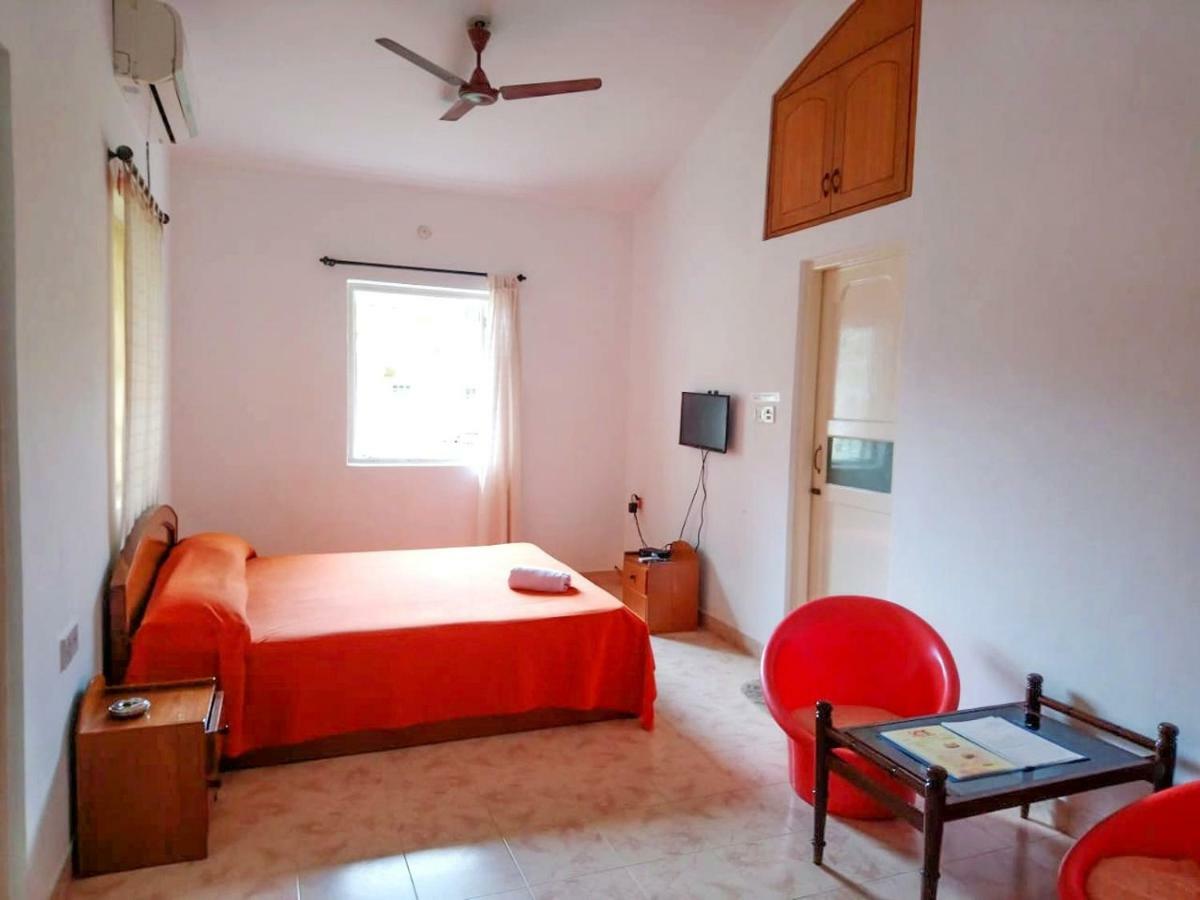 Flower Holiday Home In Landmark Dawn กาลังกูติ ภายนอก รูปภาพ