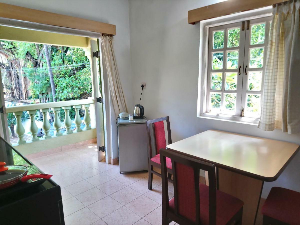 Flower Holiday Home In Landmark Dawn กาลังกูติ ภายนอก รูปภาพ